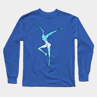 Pop matthews Long Sleeve T-Shirt